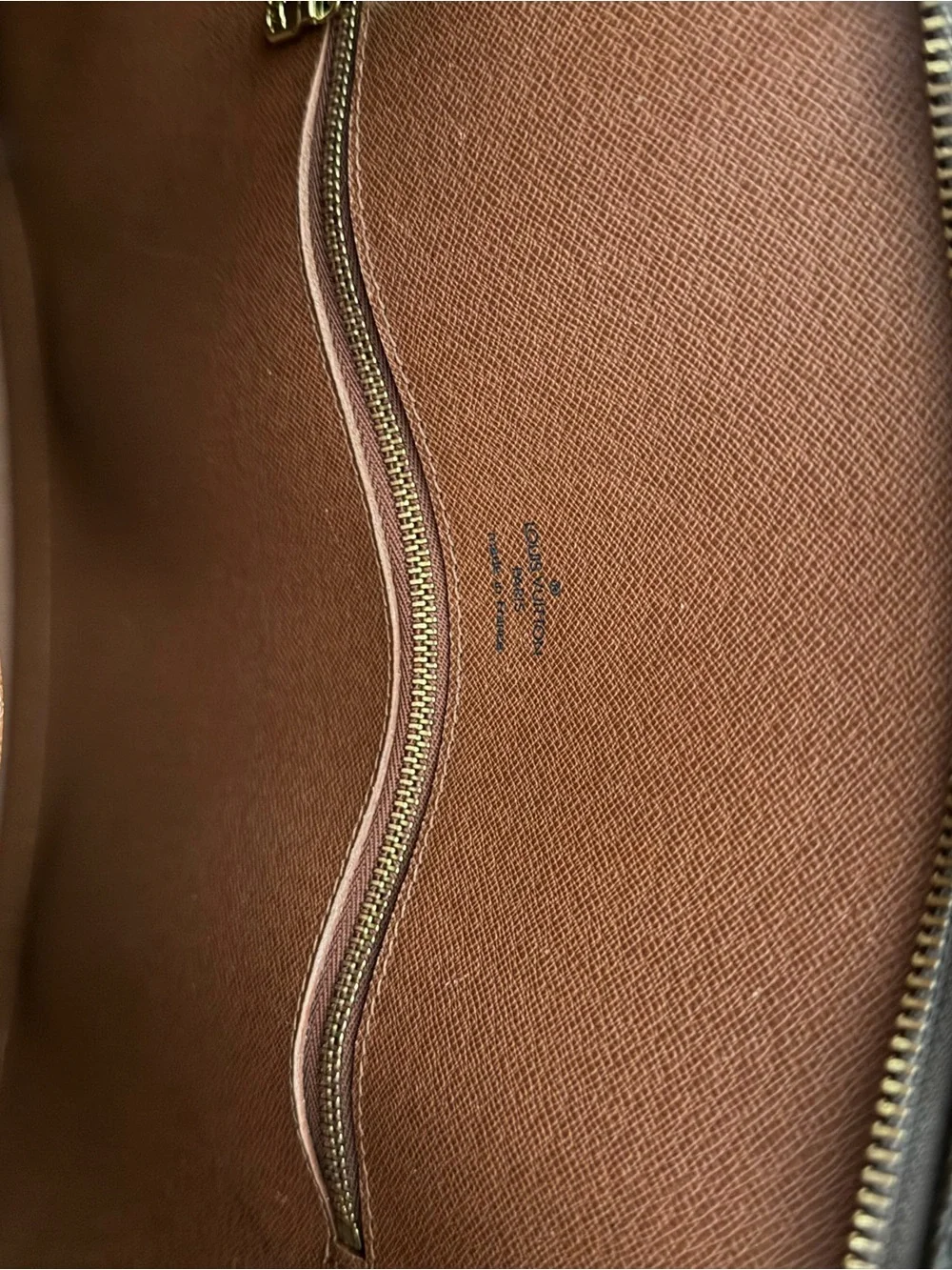 Louis Vuitton Babylone Tote